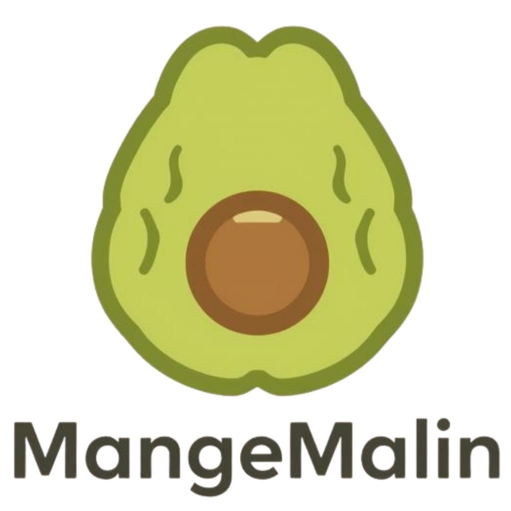 MangeMalin Logo